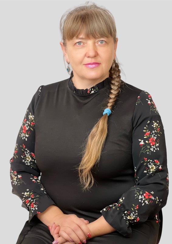 Антипова Татьяна Сергеевна.