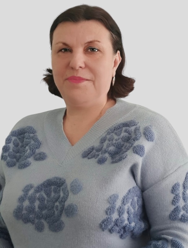 Москвина Виктория Анатольевна.