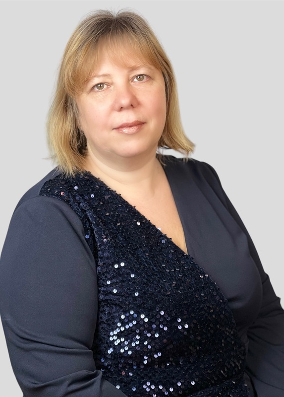 Плащенко Светлана Сергеевна.