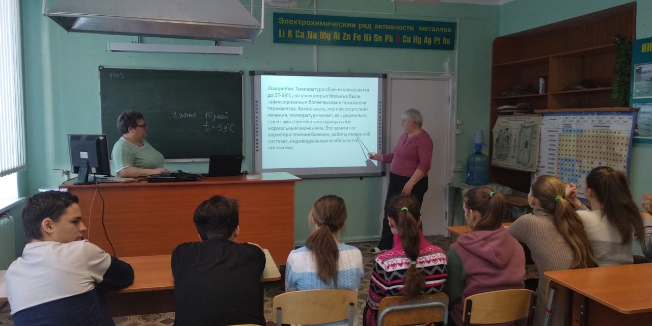 Предупрежден – значит вооружен!.