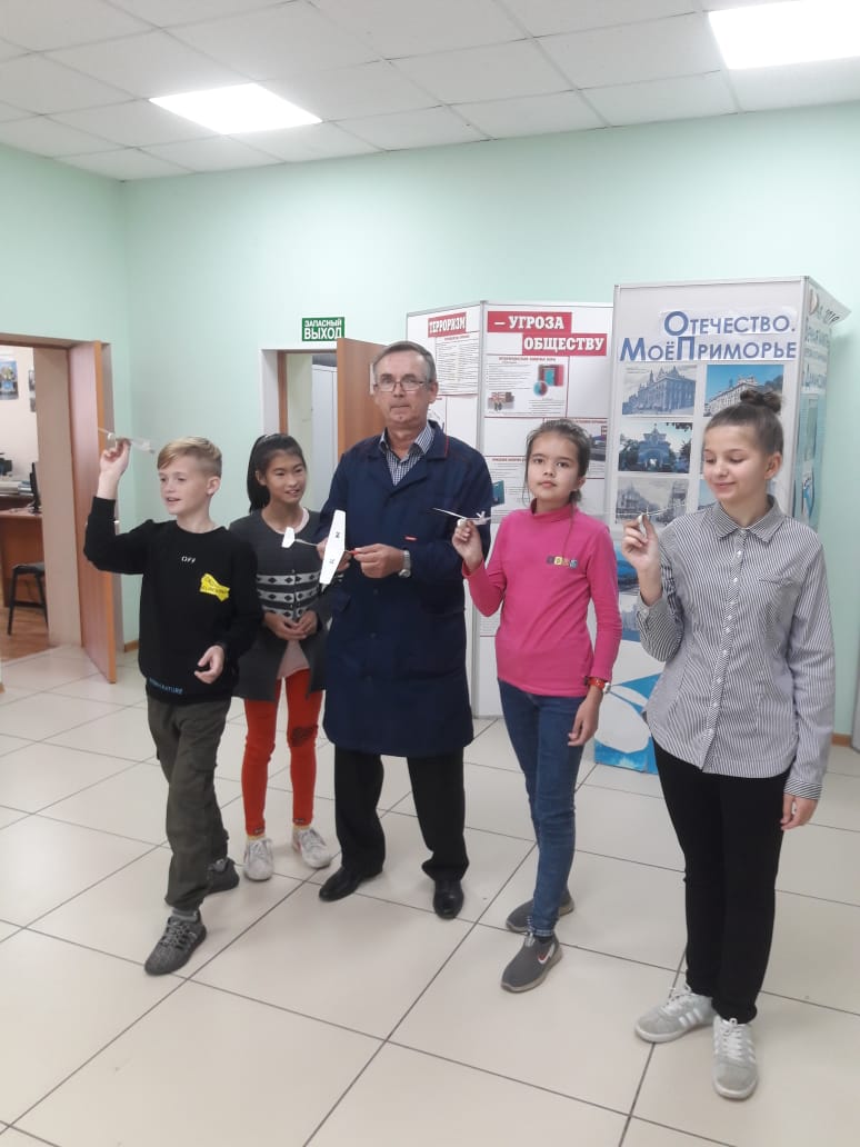 Дополнительное образование.