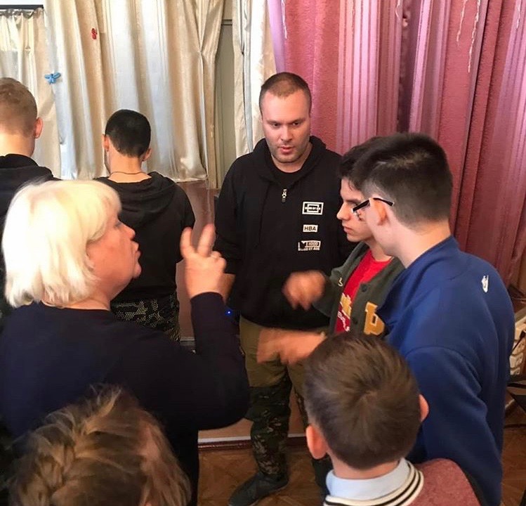 В гостях «АвиаПоиск».