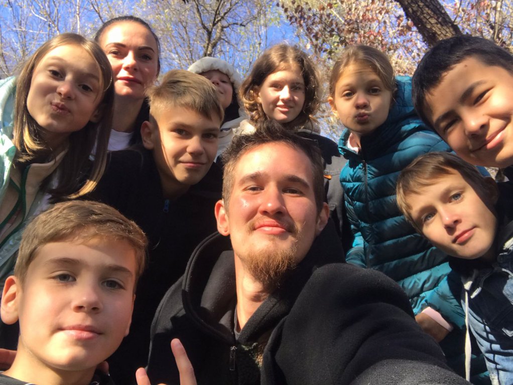 Участие в IV открытом фестивале учащихся коррекционных школ &amp;quot;Один за всех, все за одного&amp;quot;.