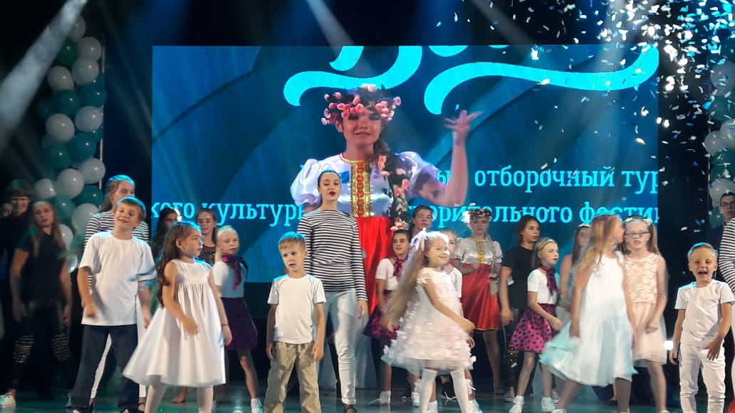 Конкурс &amp;quot;Добрая волна&amp;quot;.