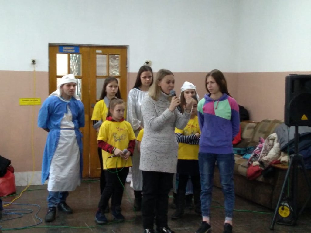 Выходные с пользой.