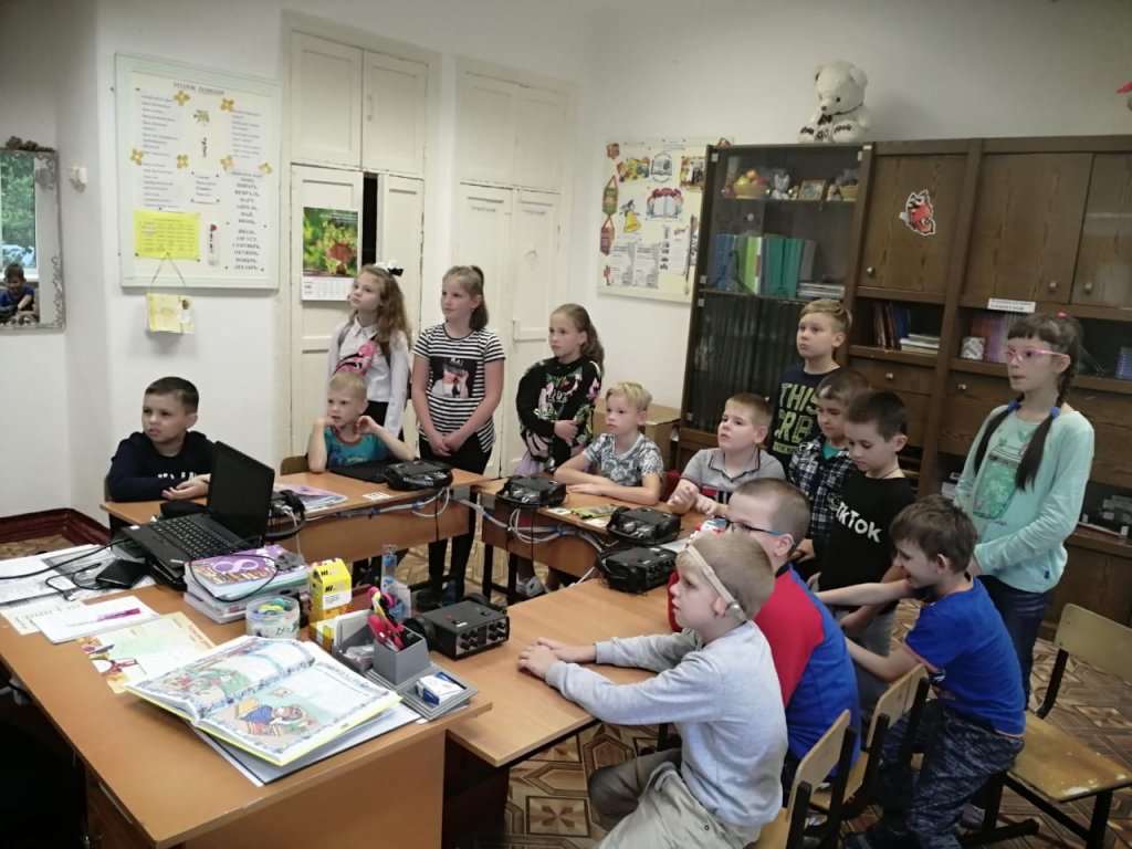 Беседа &amp;quot;Обязанности и режим для школьника&amp;quot;.