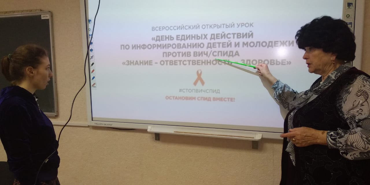 Поговорим о личной безопасности.