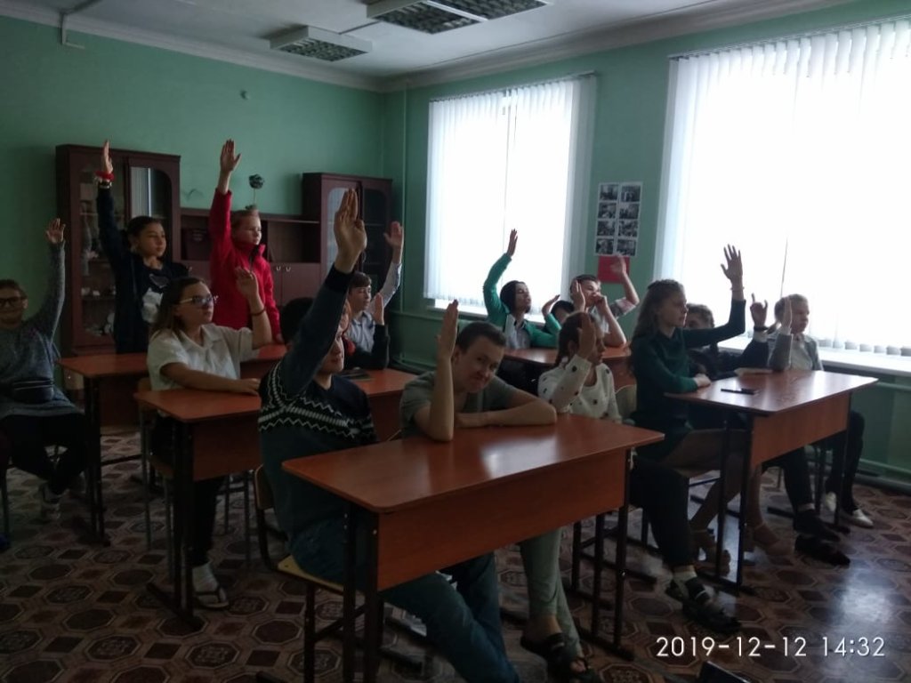  Рациональное питание.