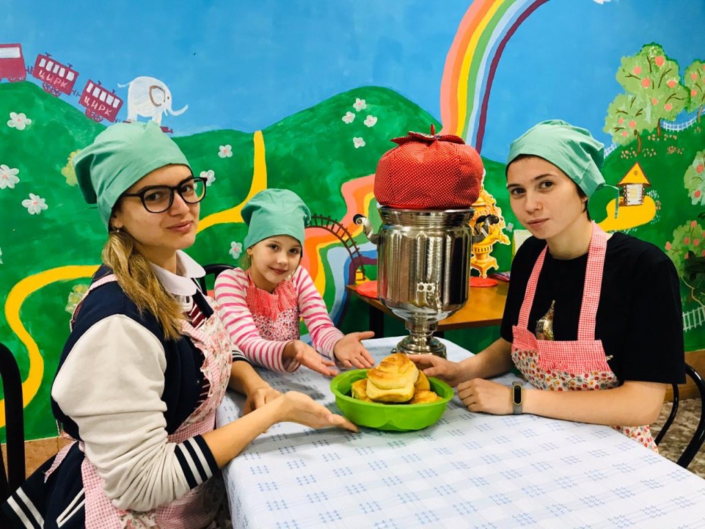  Бабушкин рецепт.