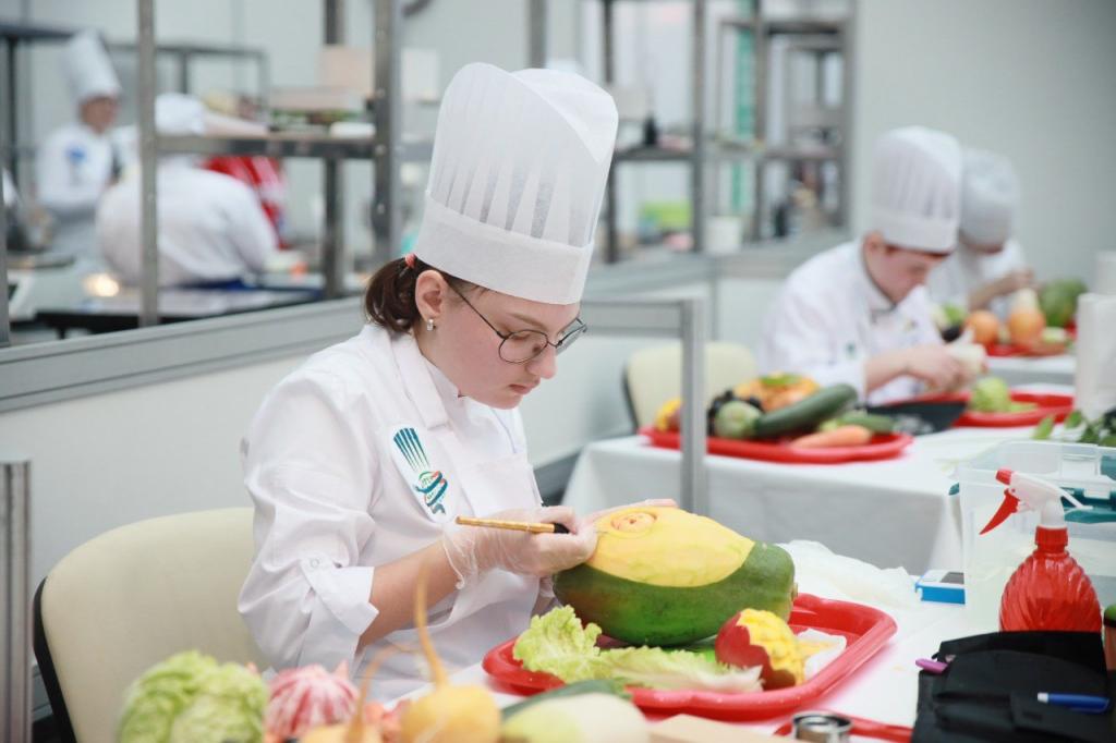 В России стартует региональный этап Национального чемпионата «Абилимпикс-2023».