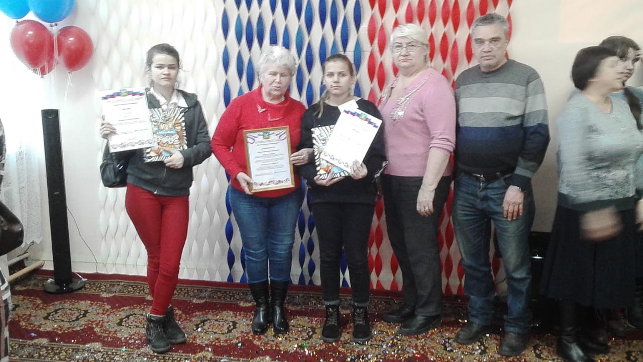  Участие в краевом конкурсе профессионального мастерства.