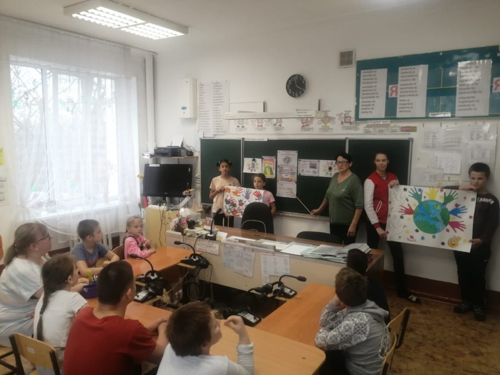 Что такое толерантность?.