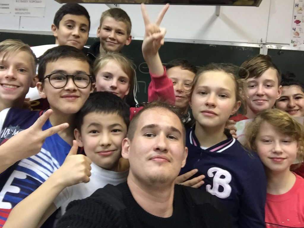  День правовой помощи.