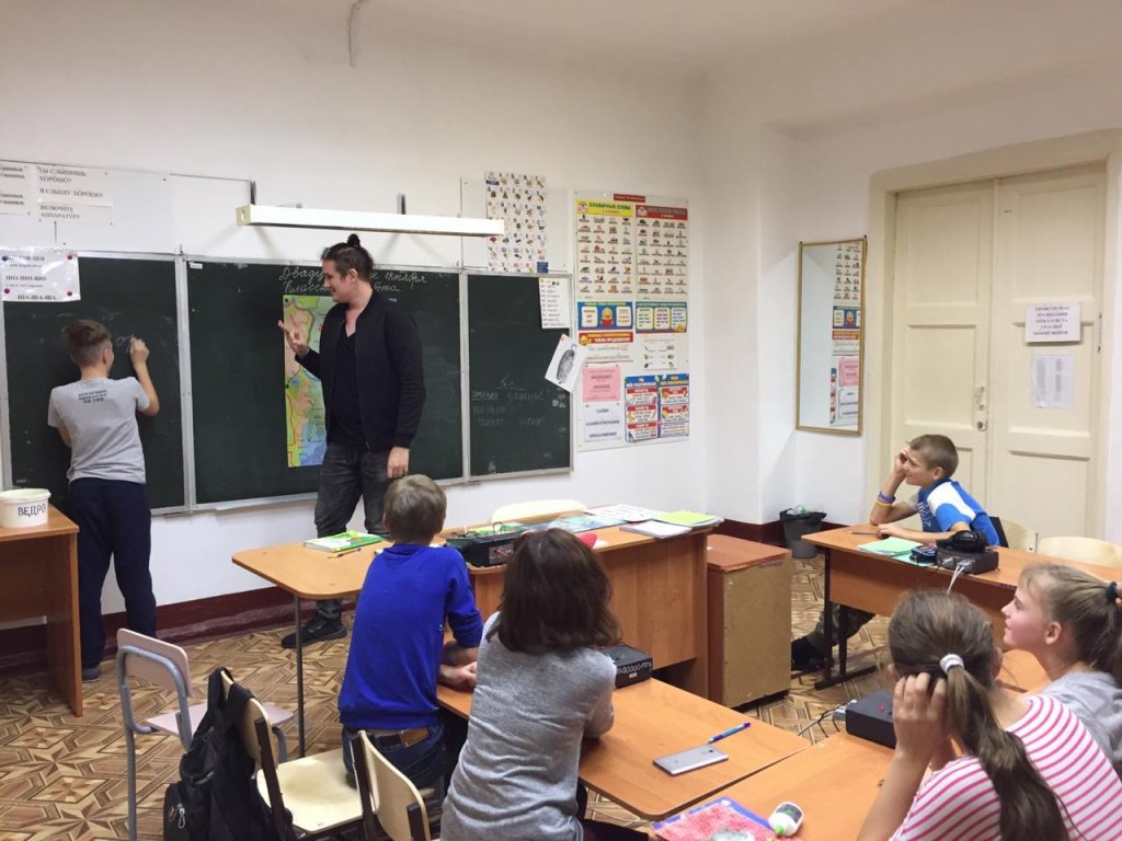 С днем рождения, любимое Приморье!.