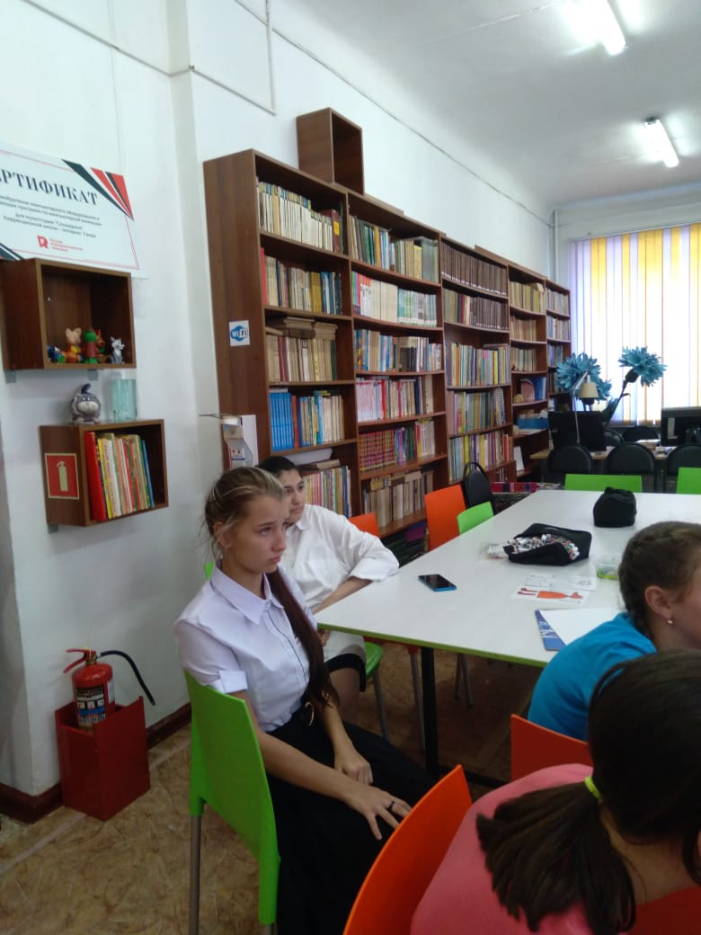 Разрабатываем новый проект.