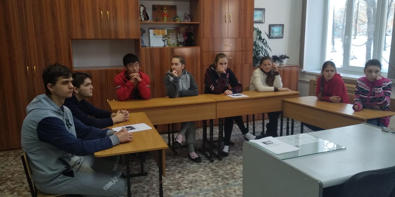 Урок здоровья &amp;quot;Твоё здоровье и личная гигиена&amp;quot;.