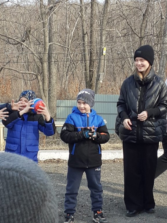 Играем вместе!.