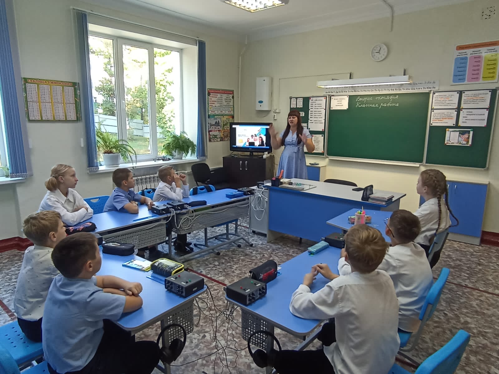 Разговоры о важном.