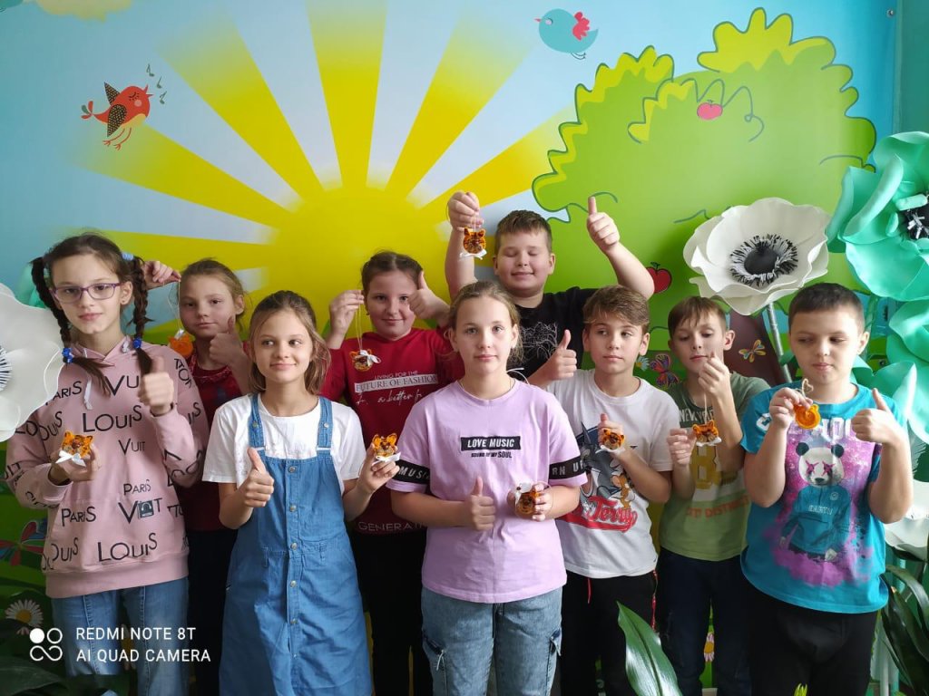 Неделя психологии.
