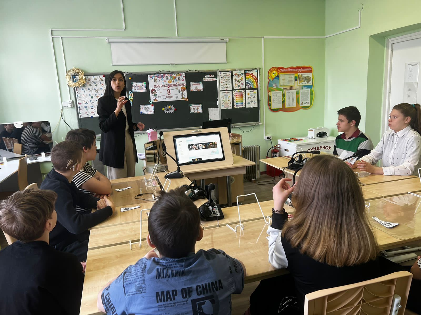 Разговоры о важном.