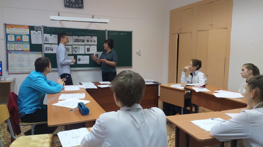 Разговоры о важном.