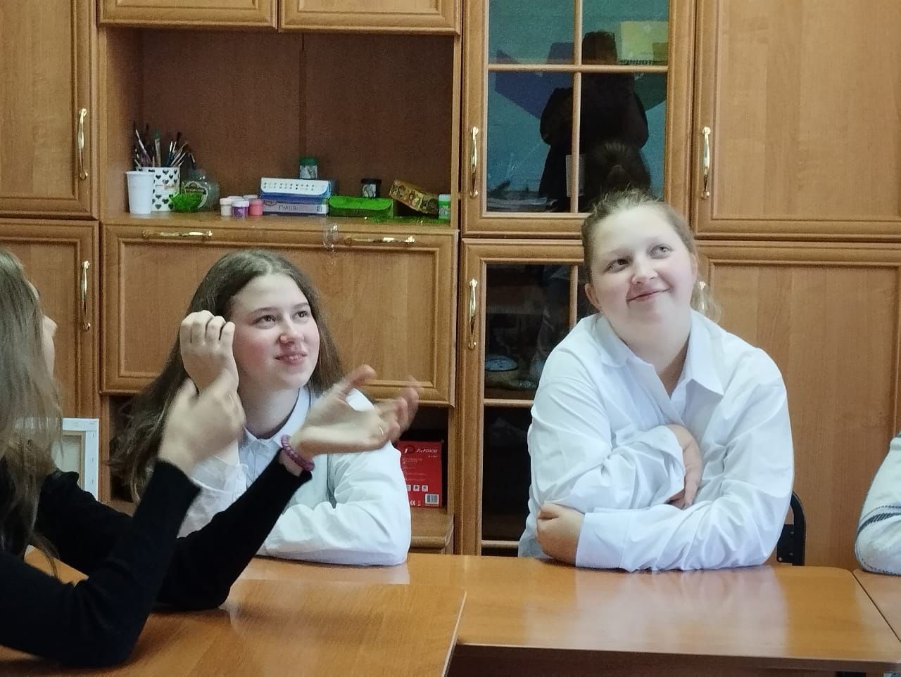 Профминимум.