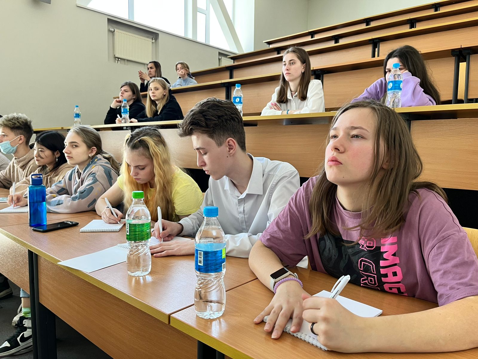  Урок финансовой грамотности.