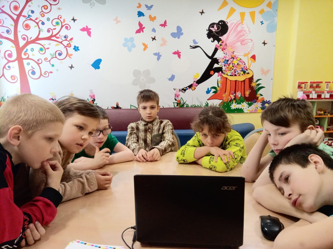  Подготовка к Пасхе.