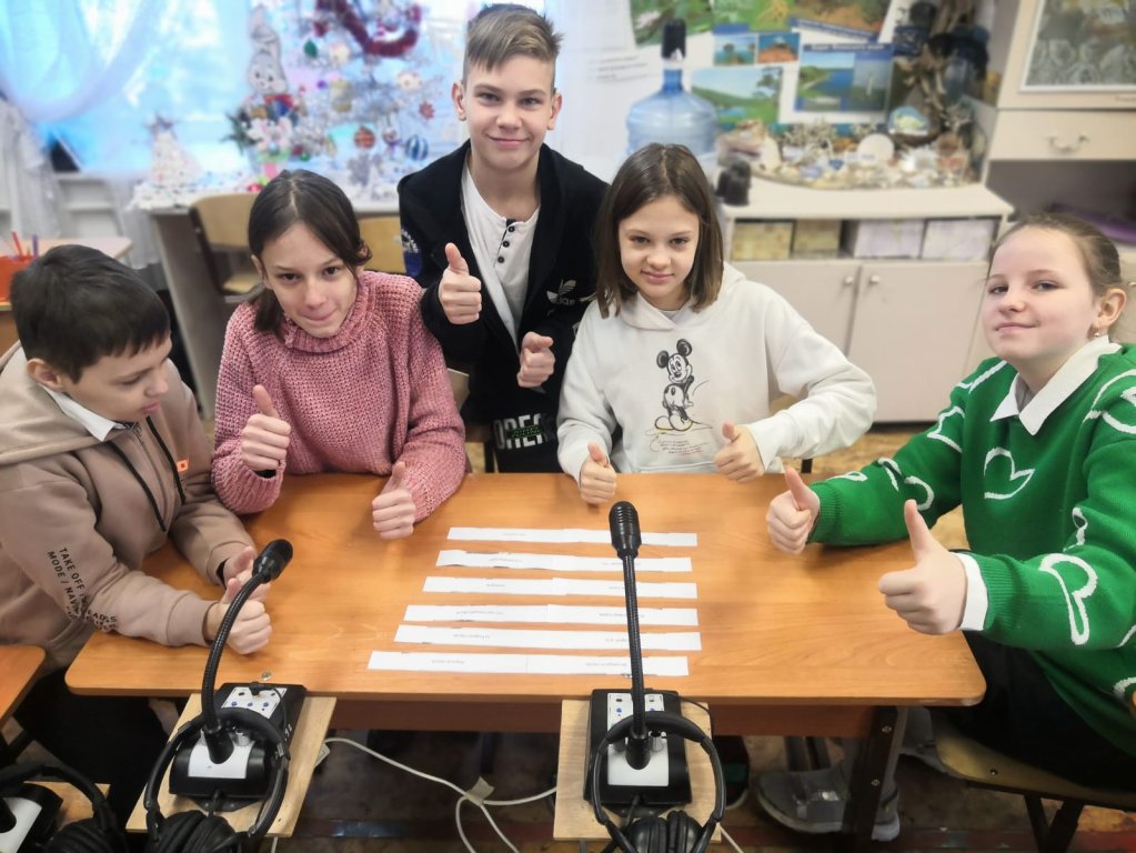 В жизни всегда есть место подвигу!.
