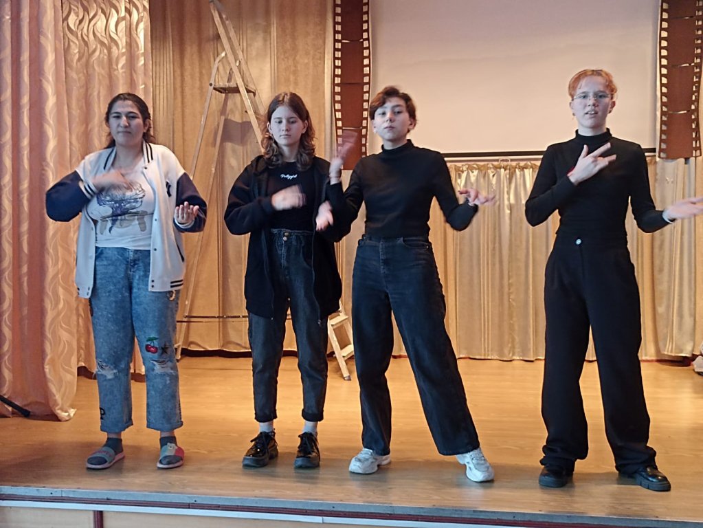 Секреты пения сердцем.
