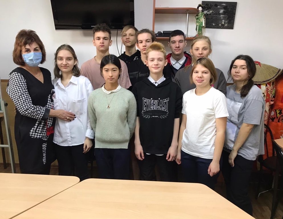  Поговорим о важном.