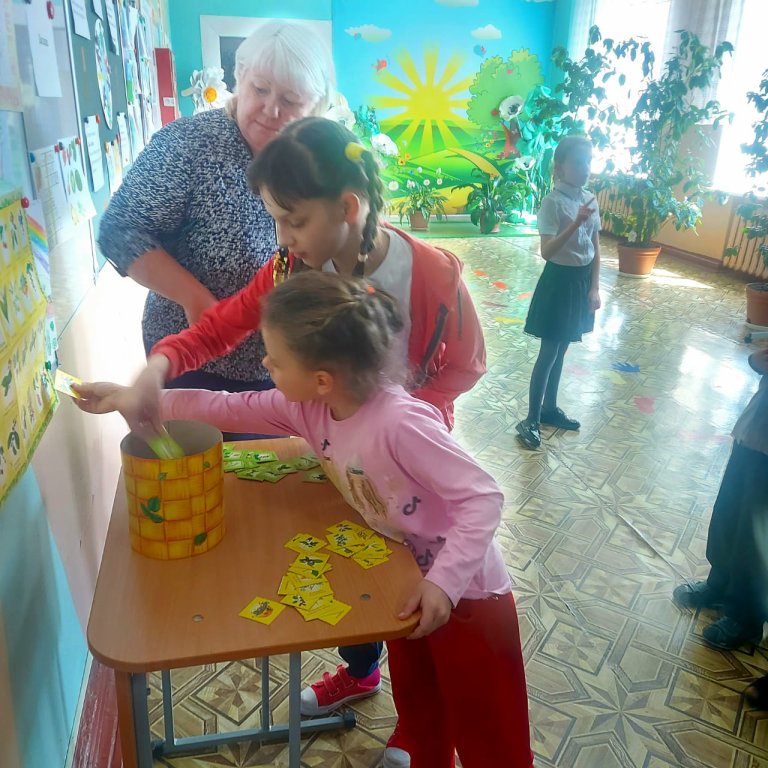 &amp;quot;День эрудитов&amp;quot;.