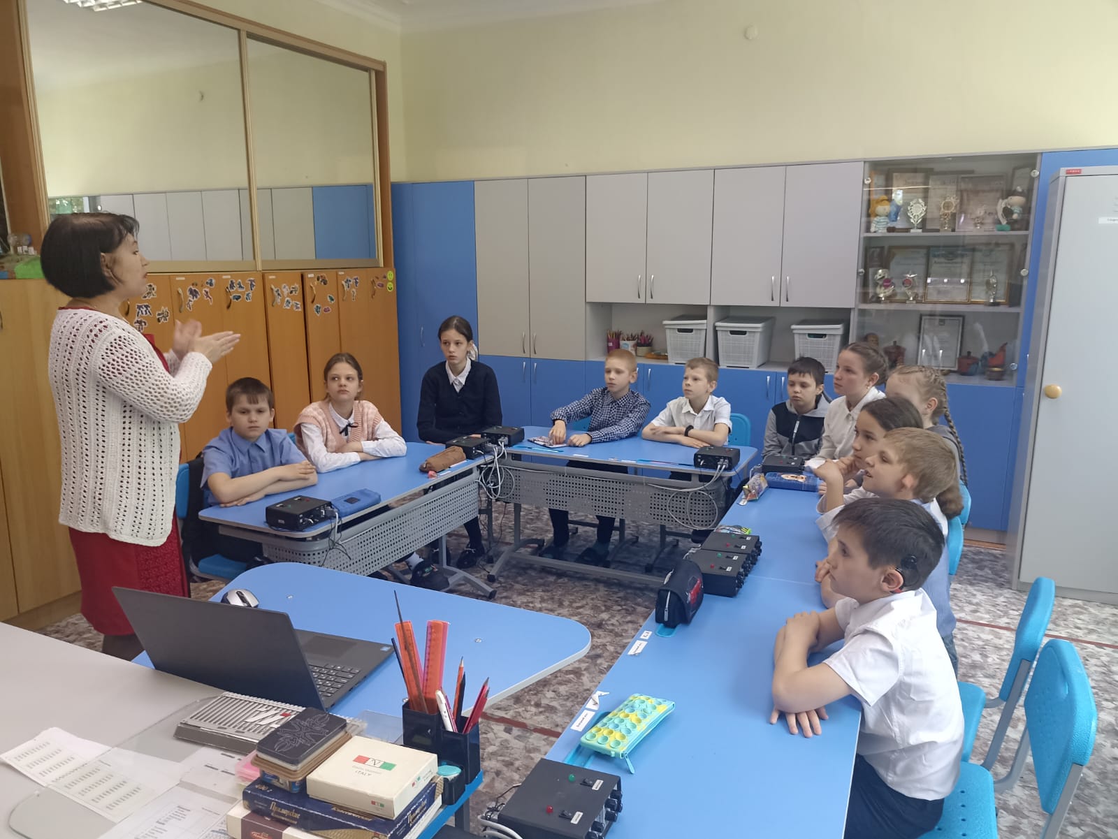 Про счастье.