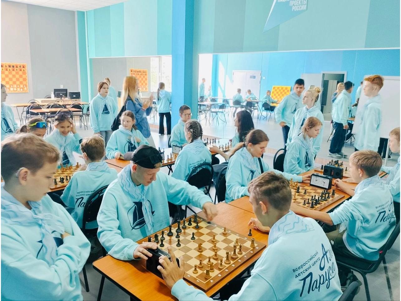 Посещение Дворца спорта.