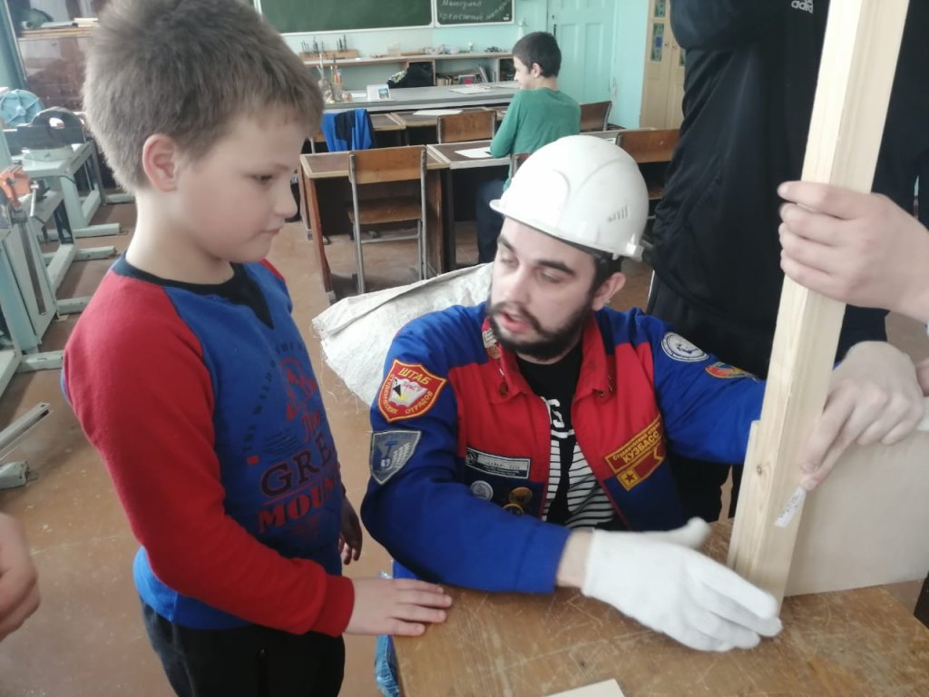 Неделя добра.