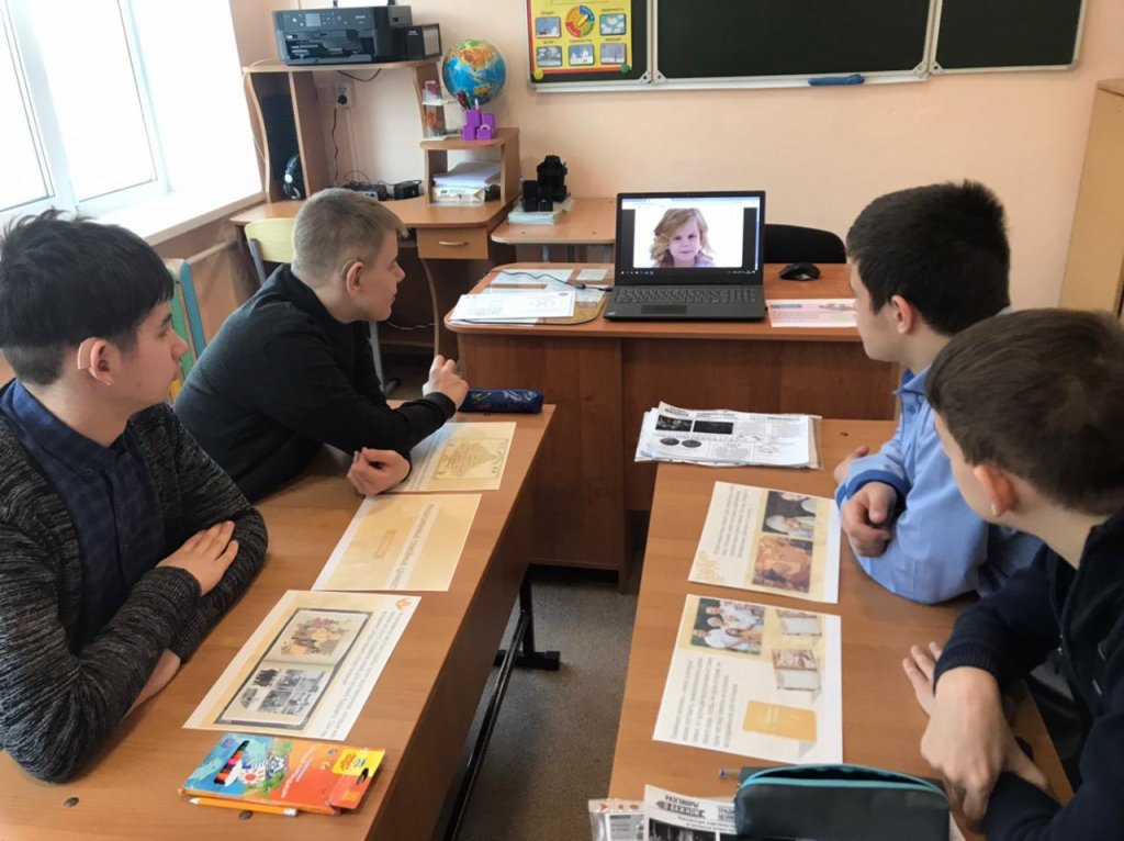 Традиционные семейные ценности.