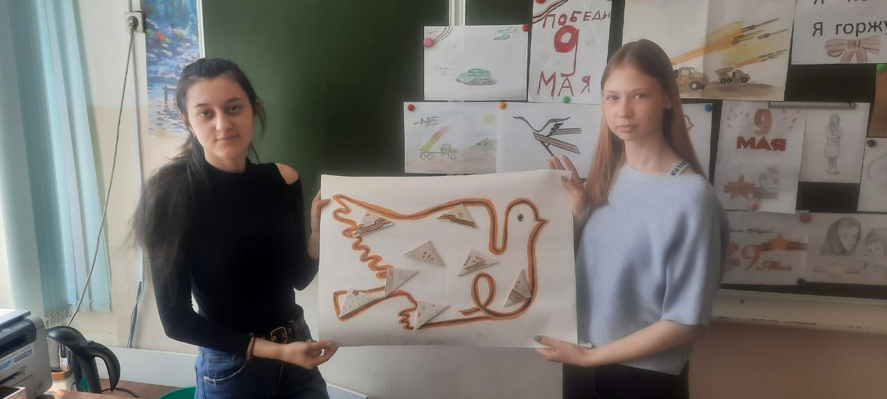 Участие в творческом конкурсе.