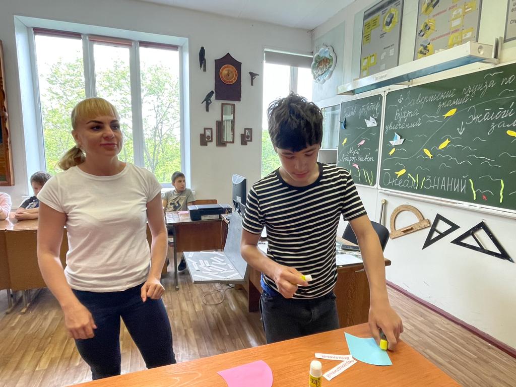 Подводим итоги.