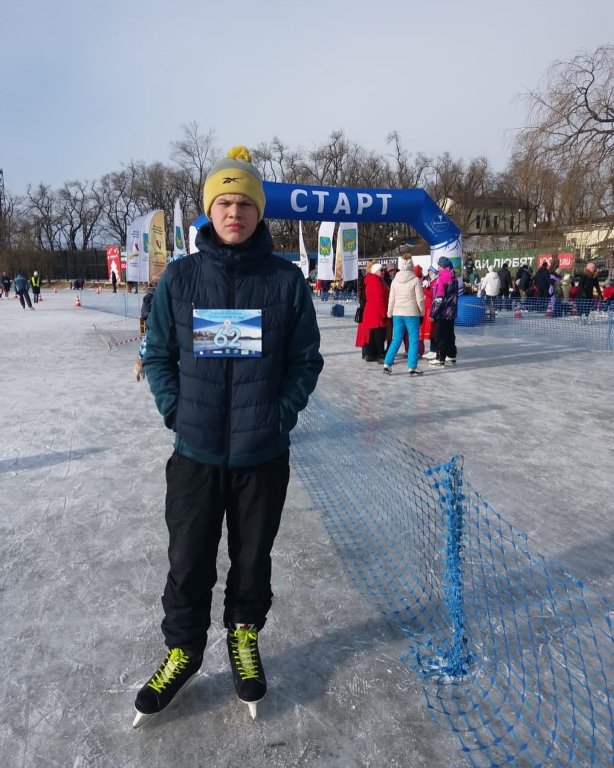  Участие в краевом конкурсе.