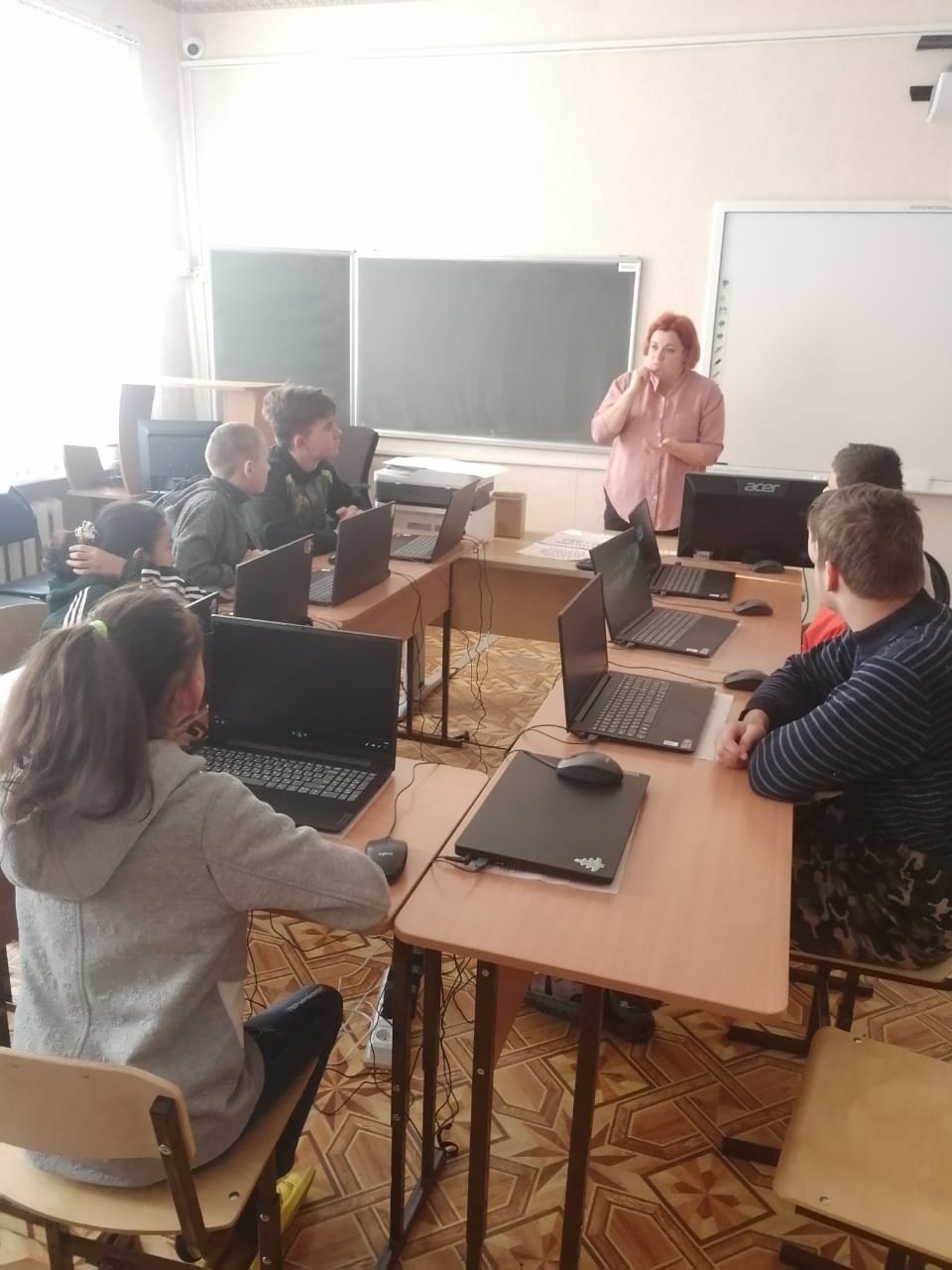 Урок «Герои народов большой страны».