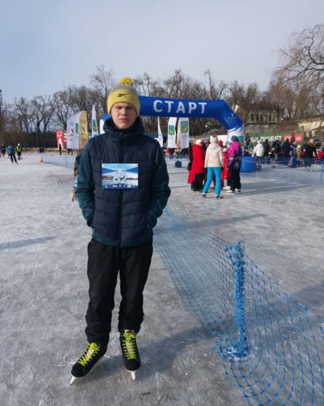 Участие в краевом конкурсе.