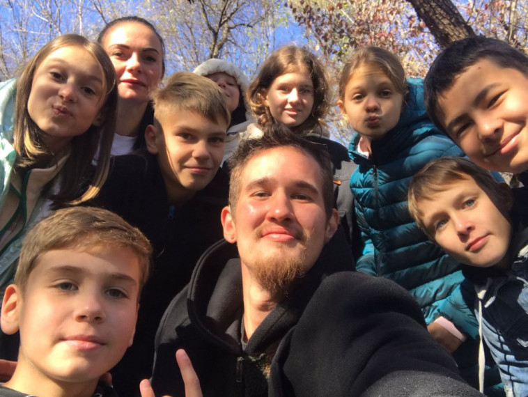 Участие в IV открытом фестивале учащихся коррекционных школ "Один за всех, все за одного".