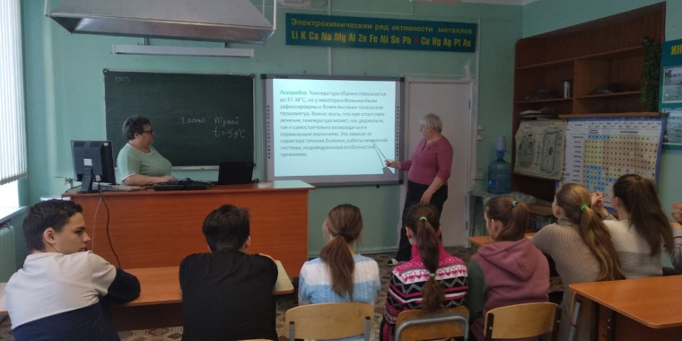 Предупрежден – значит вооружен!.