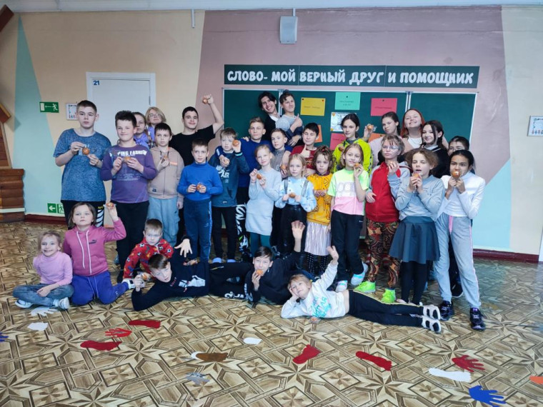 Игротерапия.