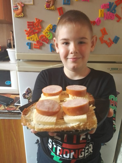Всемирный день хлеба.