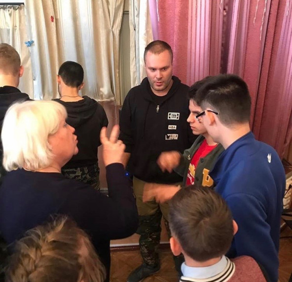 В гостях «АвиаПоиск».