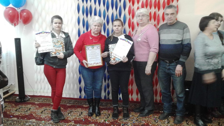 Участие в краевом конкурсе профессионального мастерства.