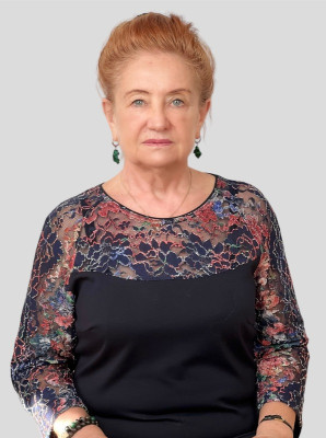 Дорошенкова Татьяна Ивановна Дорошенкова Татьяна Ивановна