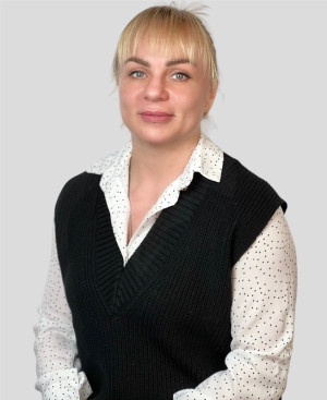 Руденко Елена Юрьевна Руденко Елена Юрьевна