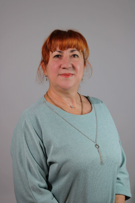 Чугаева Анжела Алиевна Чугаева Анжела Алиевна